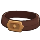 Spellbound Belt of the Exile
