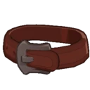 Ethereal Belt of the Trespasser