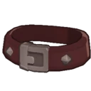 Reinforced Pteruge of the Trespasser