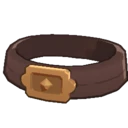 Runic Belt of the Trespasser