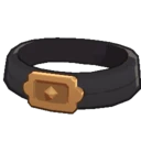 Spellbound Belt of the Trespasser