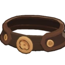 Ethereal Belt of the Adventurer