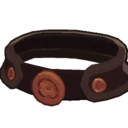 Featherlight Belt of the Adventurer