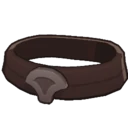 Sacred Belt of the Adventurer