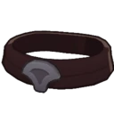 Runic Belt of the Adventurer