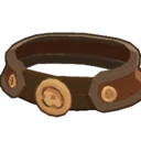 Ethereal Belt of the Nomad