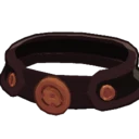 Featherlight Belt of the Nomad