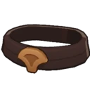 Sacred Belt of the Nomad
