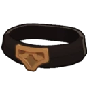 Reinforced Pteruge of the Nomad