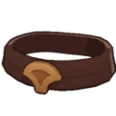 Runic Belt of the Nomad