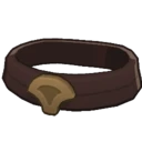 Spellbound Belt of the Nomad