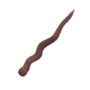 Wooden Wand