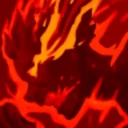 Burst of Anger