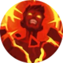 Shattered Rage
