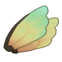 Diaphanous Wings
