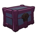 Mysterious Cache