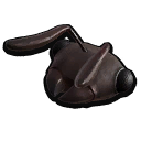 Black Ant Head icon