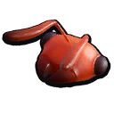 Fire Ant Head