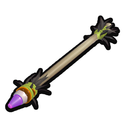 Disruptor Arrow