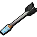 Mint Arrow