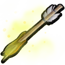 Super Gas Arrow