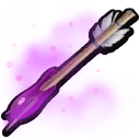 Super Venom Arrow