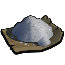 Charcoal Ash