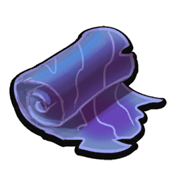 Blueberry Bandage