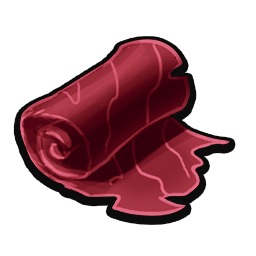 Lingonberry Bandage
