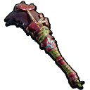 Formic Billhook