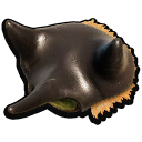 Black Ox Horn