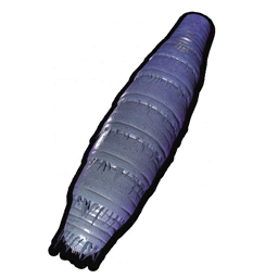 Blue Butterfly Chunk icon