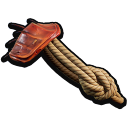 Red Ant Arm Guards