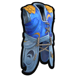 Butterfly Robes