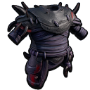 Widow Spaulders