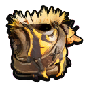 Wasp Breastplate