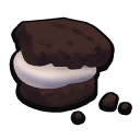 Cookie Sandwich Bits