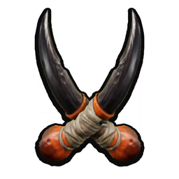 Weaver Daggers