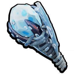 Glacial Sting