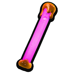 Gooey Glow Stick