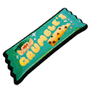 Grumble's Granola Bar
