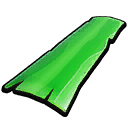 Grass Plank