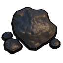 Gunpowder Clump