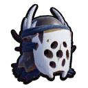 Mask of the Mother Demon