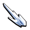 Ice Splinter