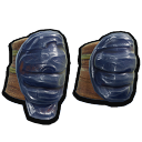 Black Ant Legplates