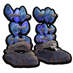 Butterfly Boots