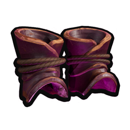 Sizzling Boots