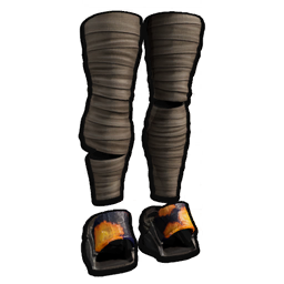 Weaver Leggings