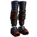 Widow Leggings